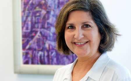 camille Camille is a natural at top-quality patient care.