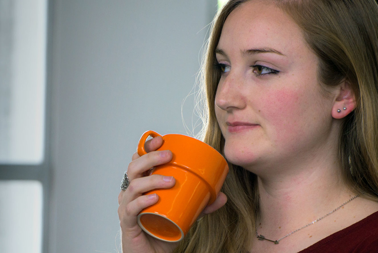 Our modern dental practice focuses on easing our patients' minds.