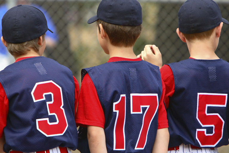 We believe in supporting our local community.