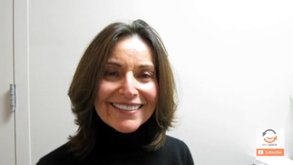 Video review by EvoSmile patient Miriam O.