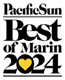 2024 Best of Marin Winner