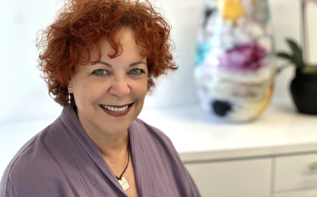 sophie-h Sophie will be delighted to check you in at your visit.