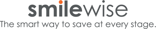 SmileWise - the smart way to save at every stage.