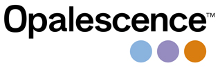Opalescence logo