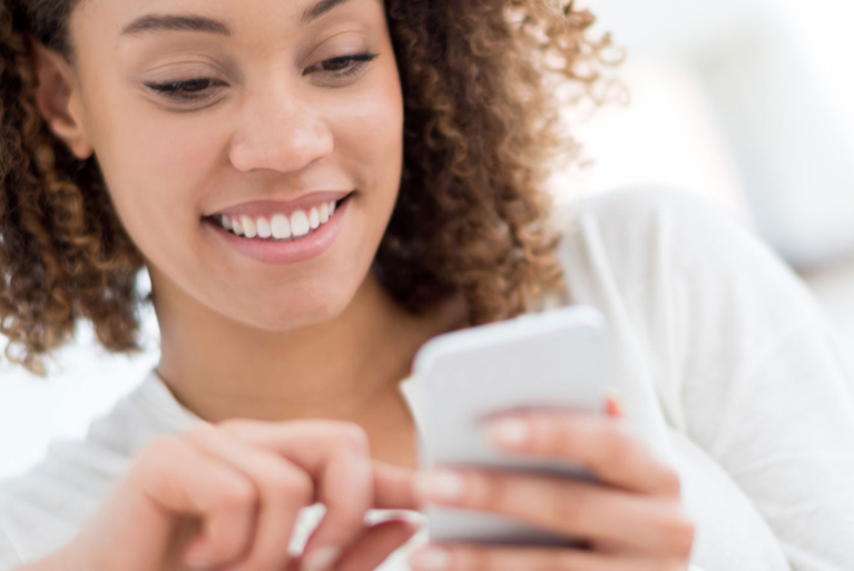 Patients like the convenience of making a payment on our website.